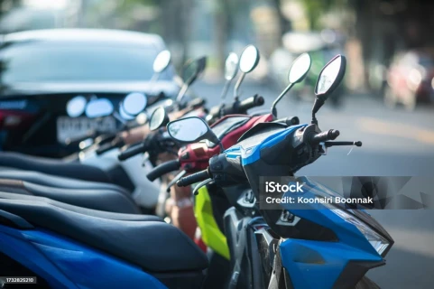 Pemprov DKI Jakarta Berikan Keringanan PKB, Ini Kriterianya